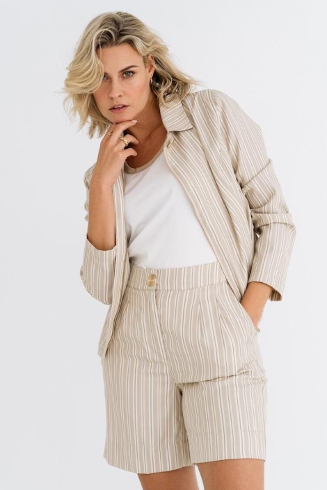 Zizo narelle jacket su25 nar 304